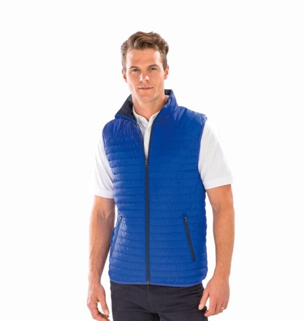 Bodywärmer Thermoquilt R239X