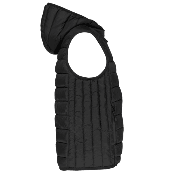 Bodywarmer mit Kapuze für Kinder PA238