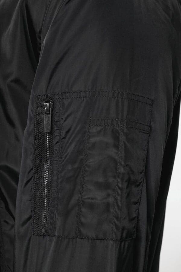 Bomberjacke für Herren K6122