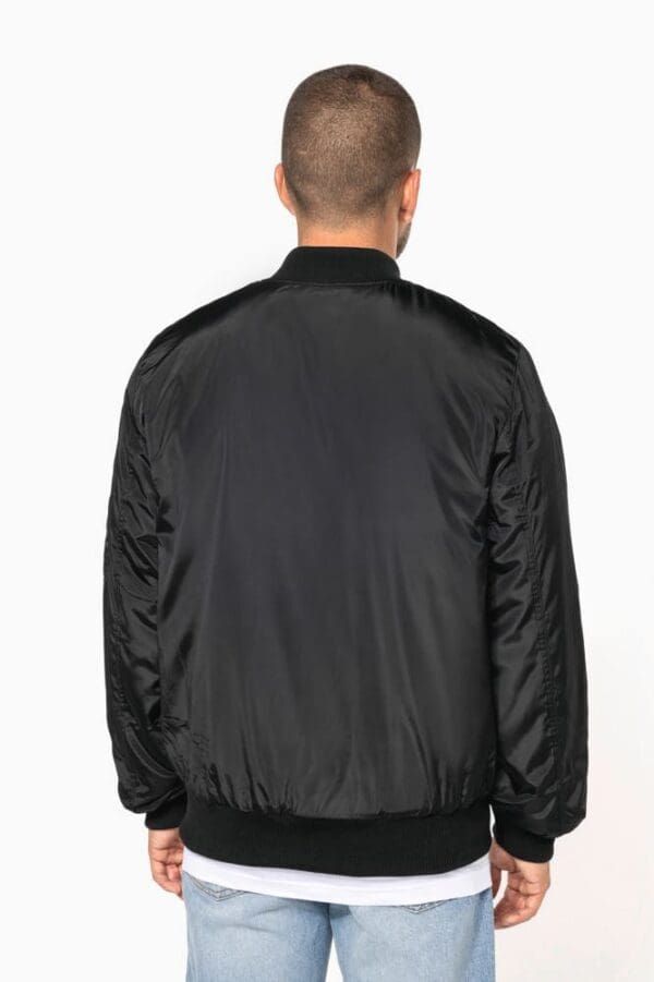 Bomberjacke für Herren K6122