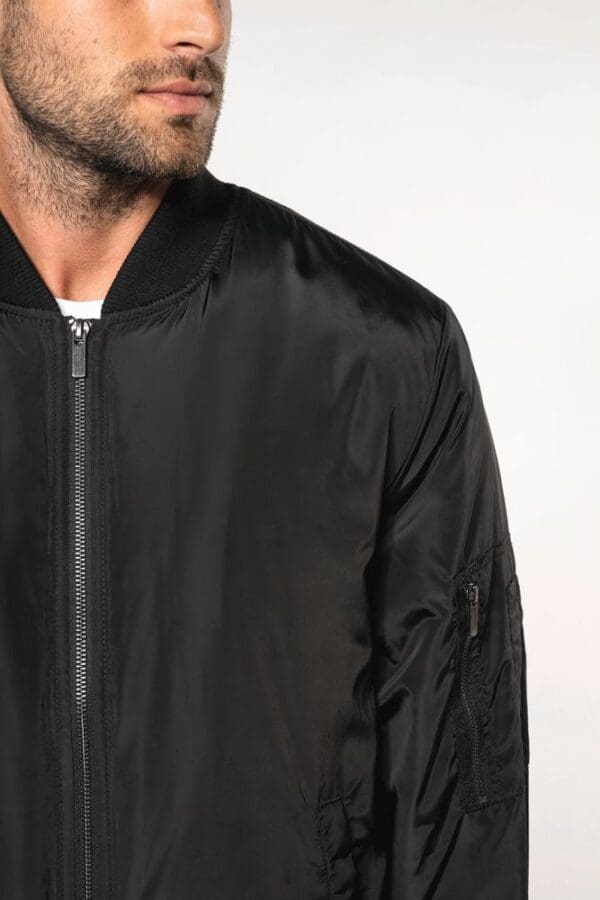 Bomberjacke für Herren K6122