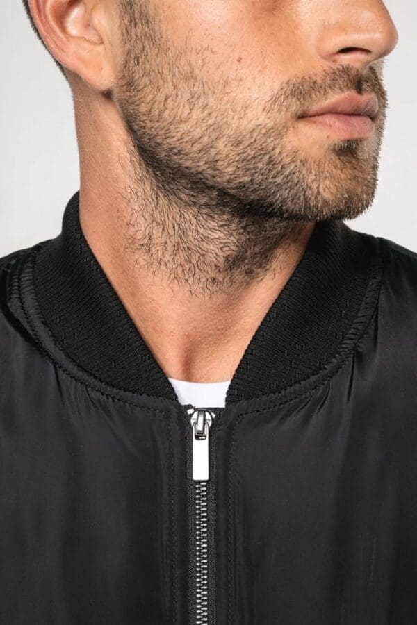 Bomberjacke für Herren K6122