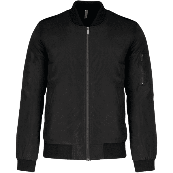 Bomberjacke für Herren K6122