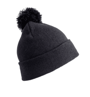 Bommelmütze Beanie RC028X