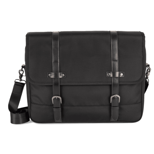 Business Messenger Bag Kialma von K-loop KI5403
