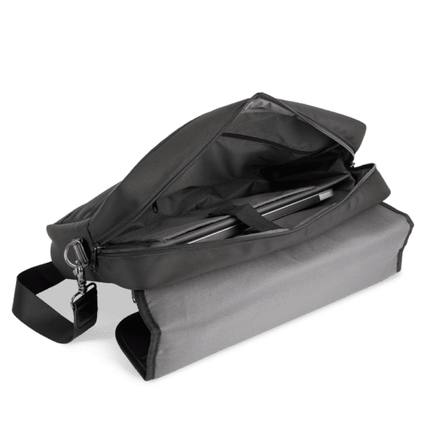 Business Messenger Bag Kialma von K-loop KI5403
