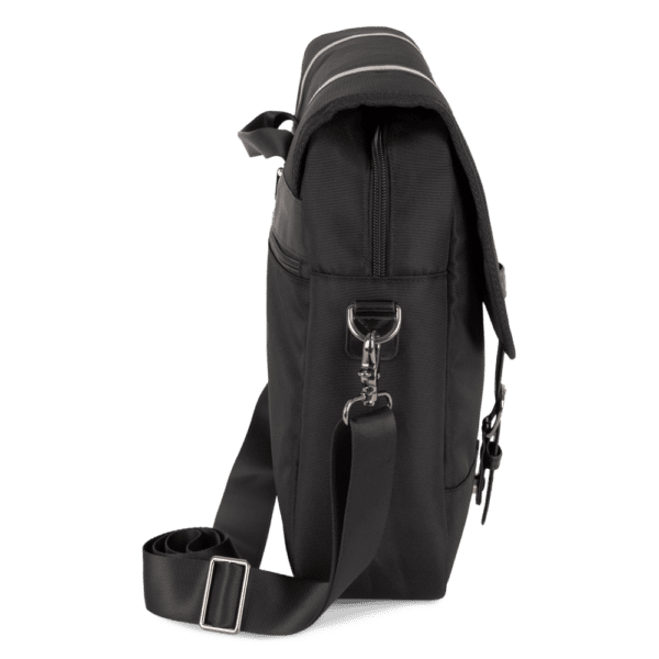 Business Messenger Bag Kialma von K-loop KI5403