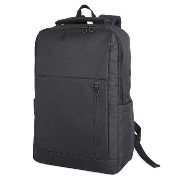 Business-Rucksack mit Fronttasche "easy printing" KI0938