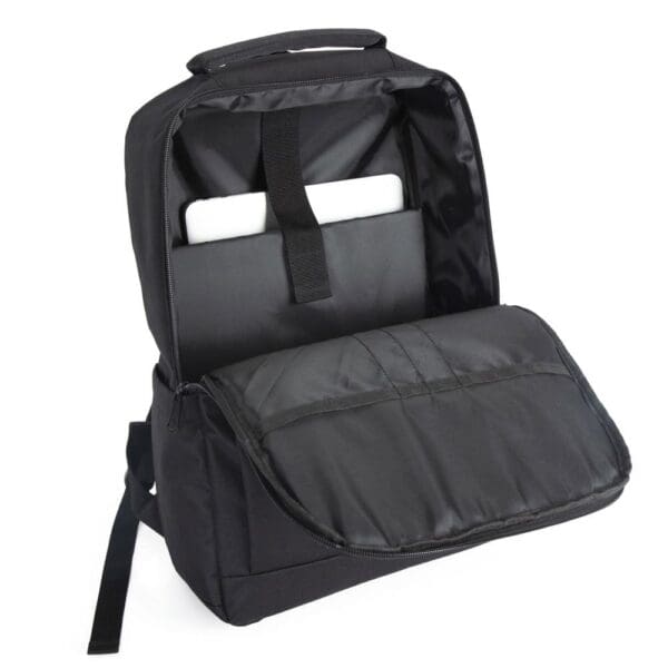 Business-Rucksack mit Fronttasche "easy printing" KI0938