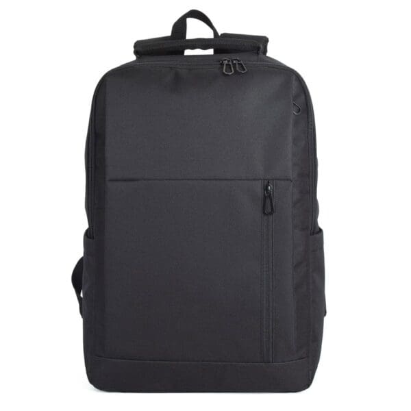Business-Rucksack mit Fronttasche "easy printing" KI0938