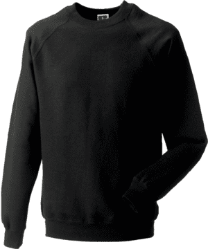 C - Classic Sweatshirt RU7620M