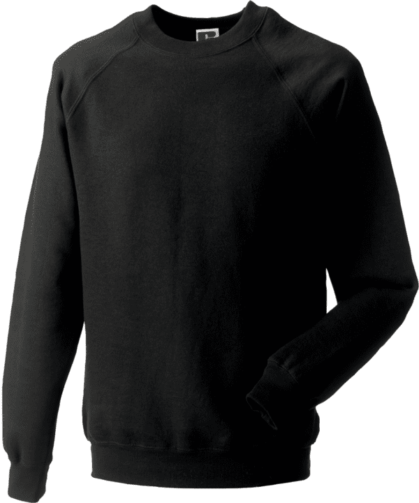 C - Classic Sweatshirt RU7620M