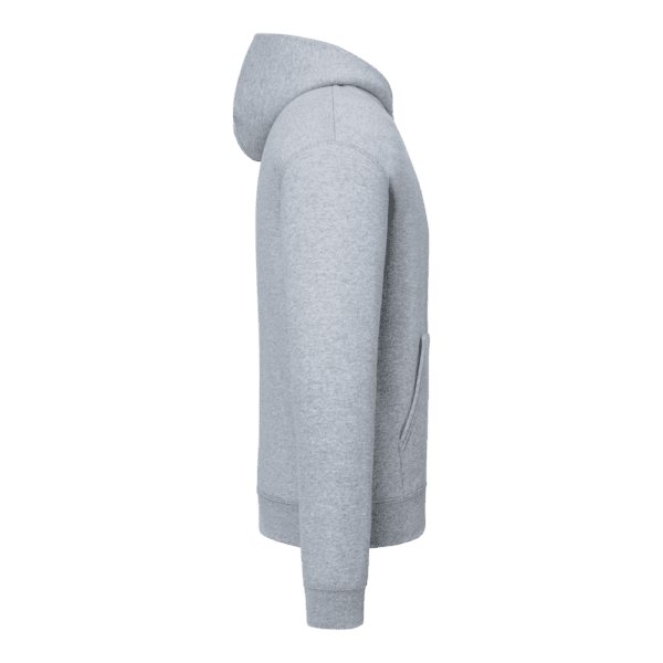C - Mann Baumwolle Kapuzen-Sweatshirt SC62278