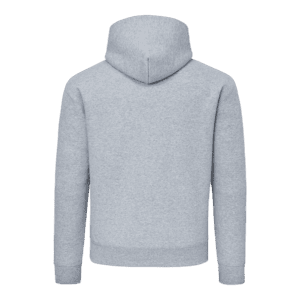 C - Mann Baumwolle Kapuzen-Sweatshirt SC62278