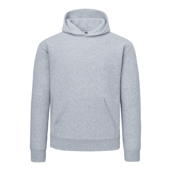 C - Mann Baumwolle Kapuzen-Sweatshirt SC62278
