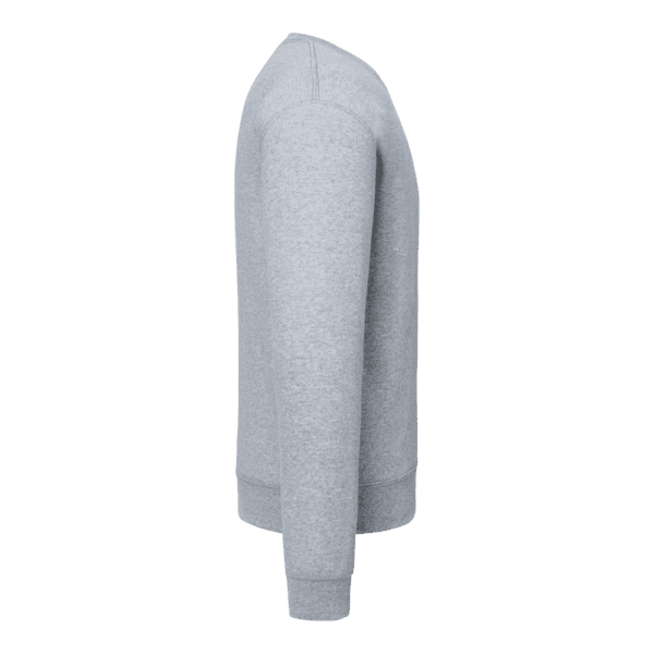C - Sweatshirt mit Rundhalsausschnitt aus Baumwolle für Herren SC62276
