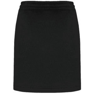 C - Umweltfreundlicher Molton-Rock für Damen K7020