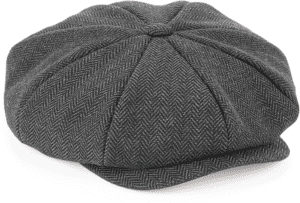 Cap - Heritage baker boy B628