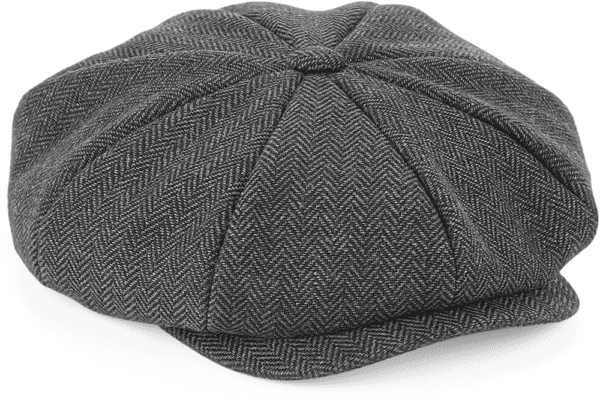 Cap - Heritage baker boy B628