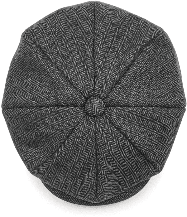 Cap - Heritage baker boy B628