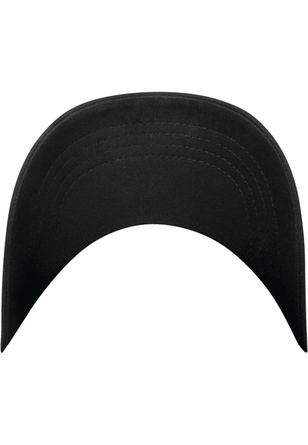 Cap aus organischer Baumwolle FL6245OC