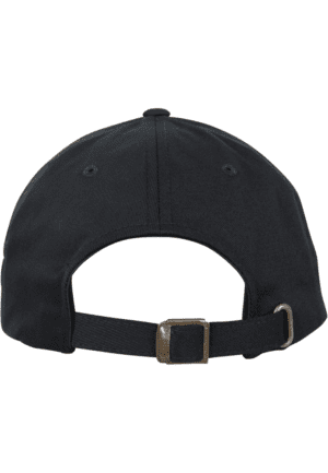 Cap aus organischer Baumwolle FL6245OC
