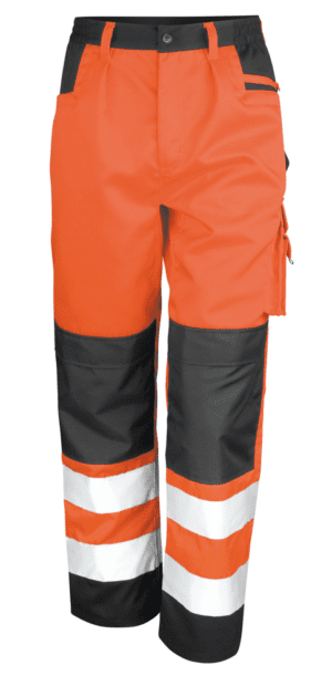 Cargo-Sicherheitshose R327X