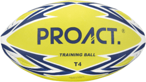 Challenger T4 ball PA823