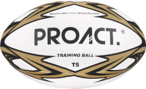 Challenger T5 ball PA824