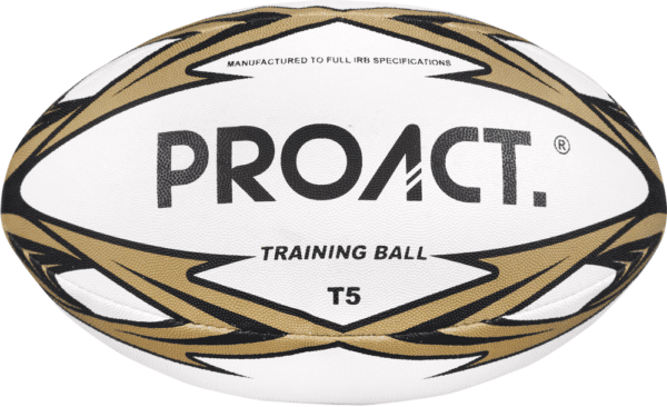 Challenger T5 ball PA824