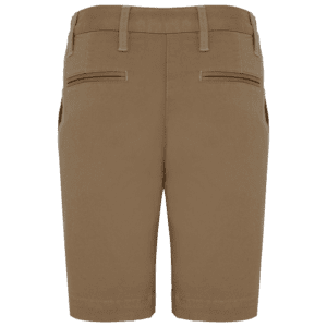 Chino-Bermudashorts für Mädchen K7008