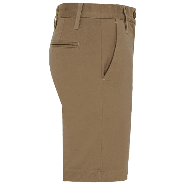 Chino-Bermudashorts für Mädchen K7008