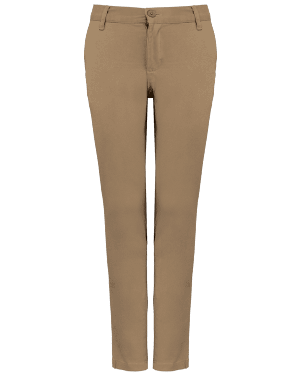 Chino-Hose für Jungen K7005