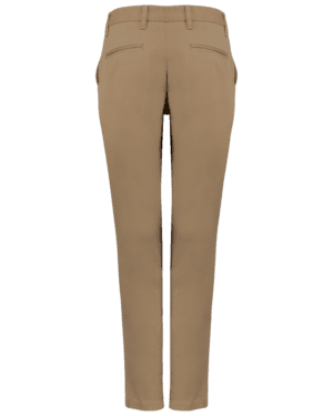 Chino-Hose für Jungen K7005