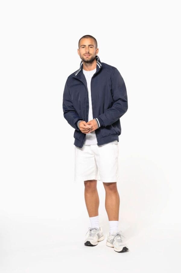 City Jacke K609