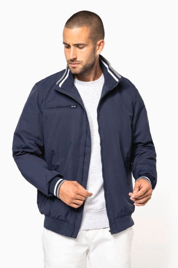 City Jacke K609