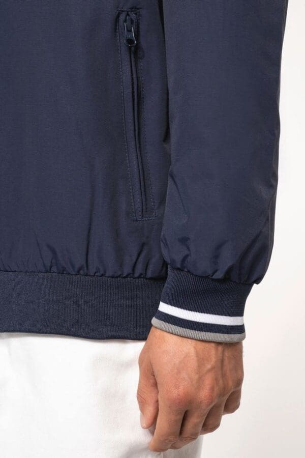 City Jacke K609