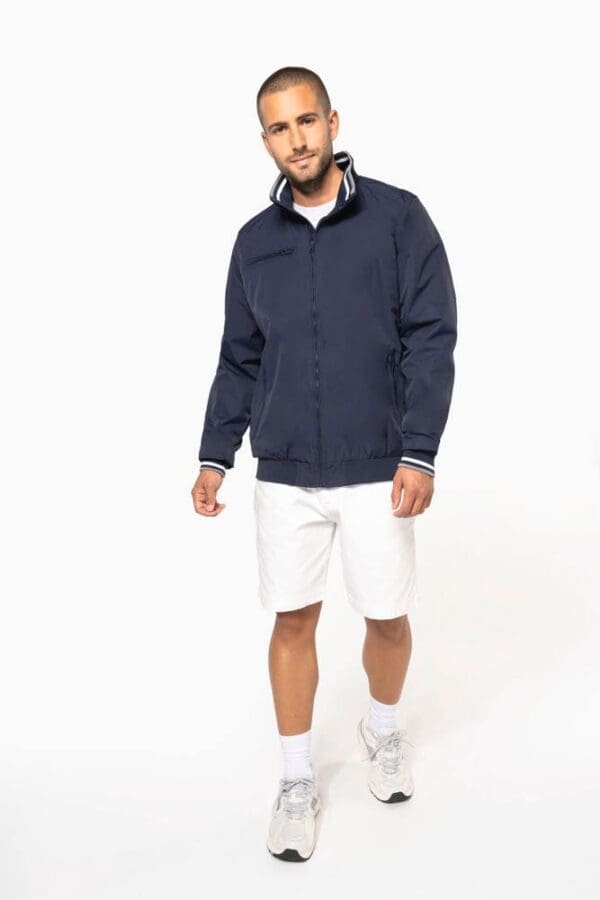 City Jacke K609