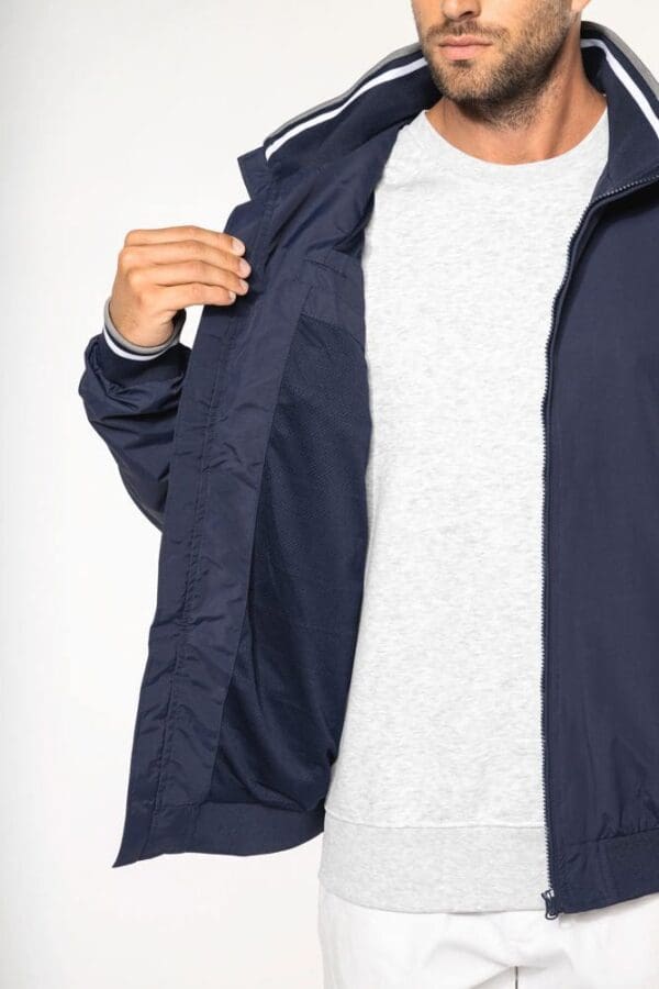 City Jacke K609