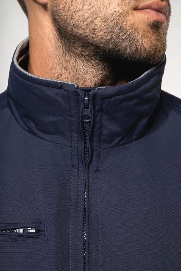 City Jacke K609