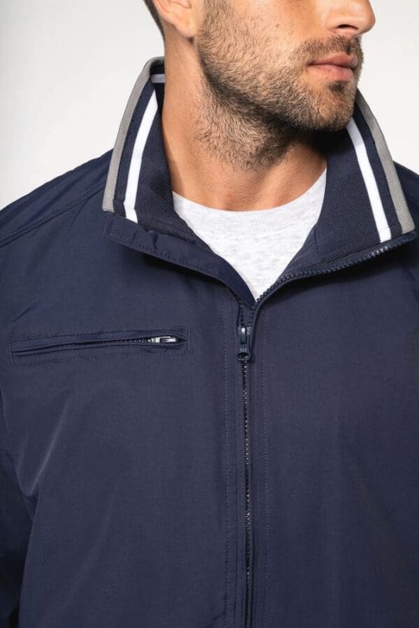 City Jacke K609