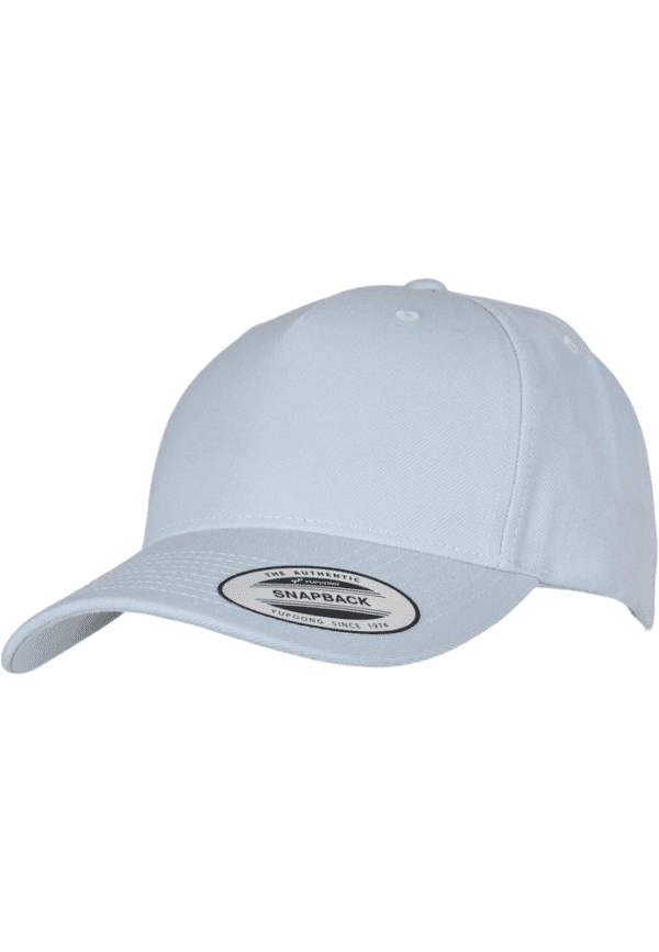 Classic Premium Snapback Cap FL5789M