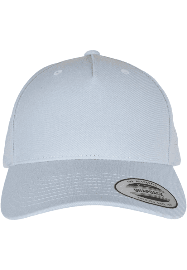 Classic Premium Snapback Cap FL5789M