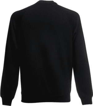 Classic Raglan Sweat (62-216-0)
