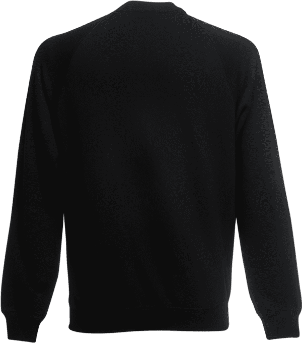 Classic Raglan Sweat (62-216-0)