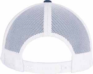 Classic Retro Trucker Kappe FL6606RT