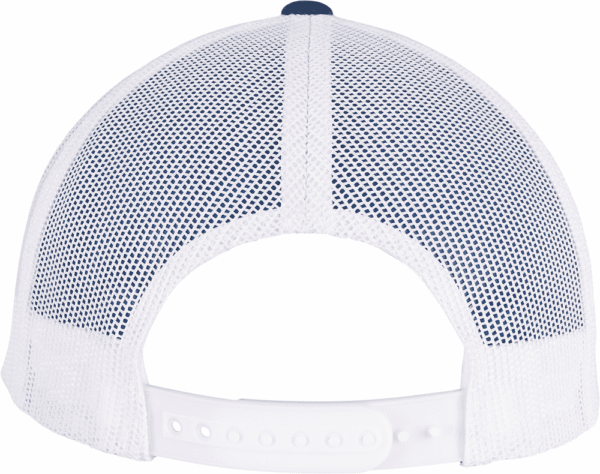 Classic Retro Trucker Kappe FL6606RT
