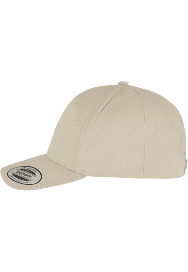 Classic Snapback-Cap FL7707