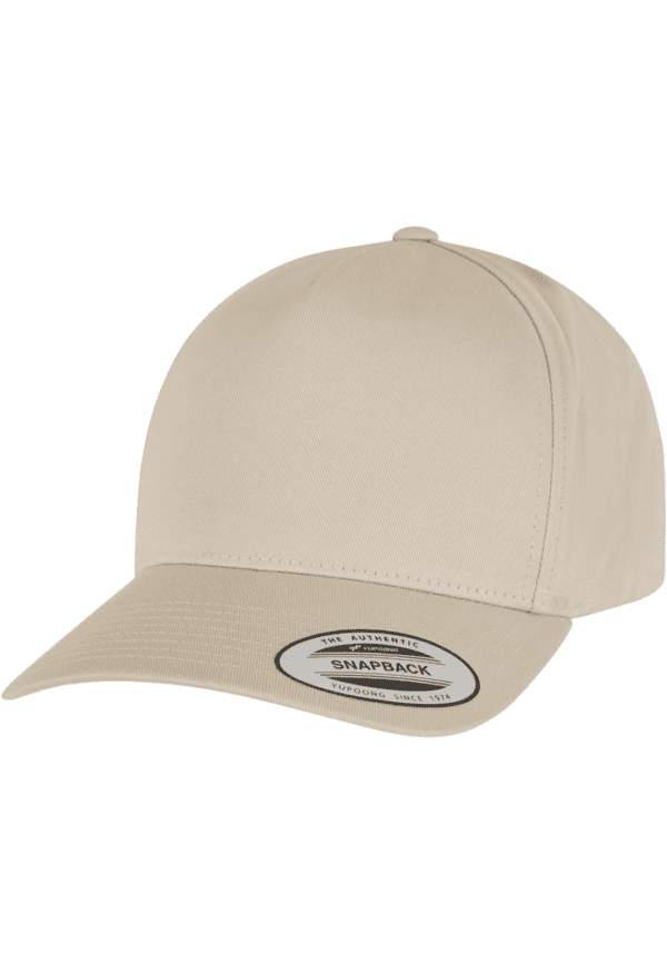 Classic Snapback-Cap FL7707