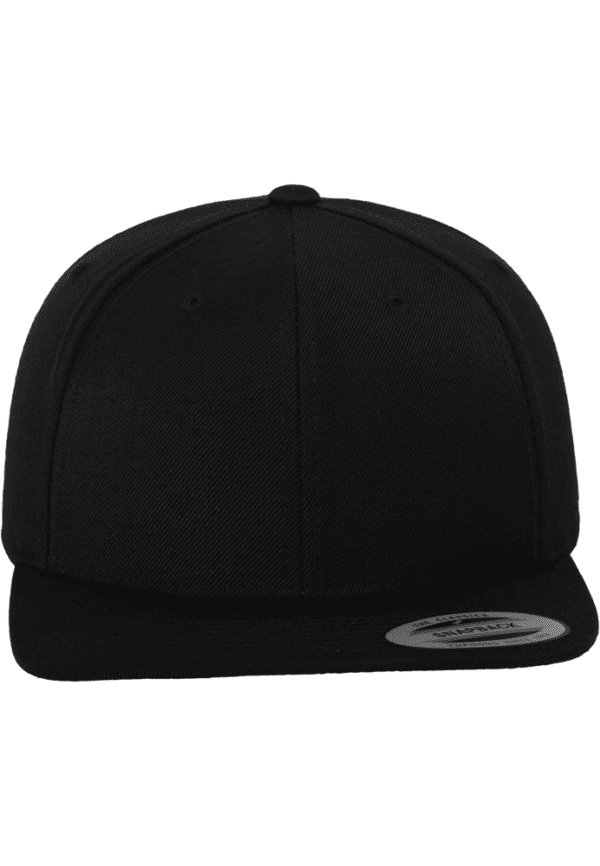 Classic Snapback Kappe FL6089M